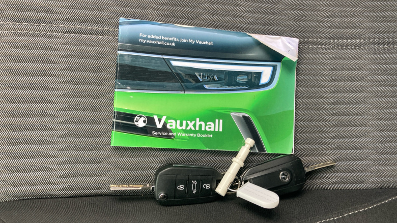 Vauxhall Corsa 1.2 Design 5dr Petrol Hatchback